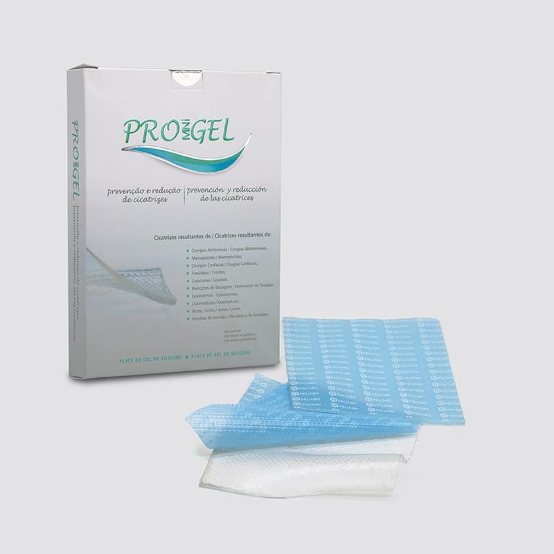 PROMNi Gel - Placa - Imagem 2