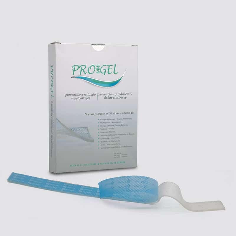 PROMNi Gel - Tira - Imagem 2